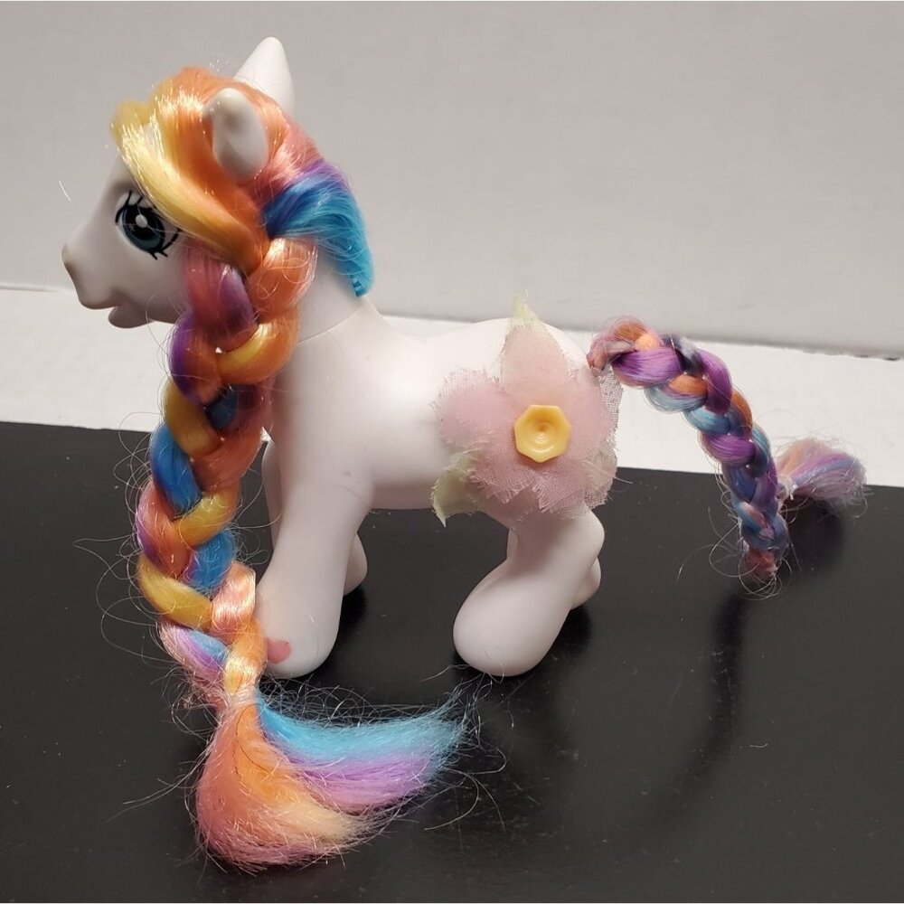 My Little Pony Toy Figure - Daffydaisey -  6" Tall